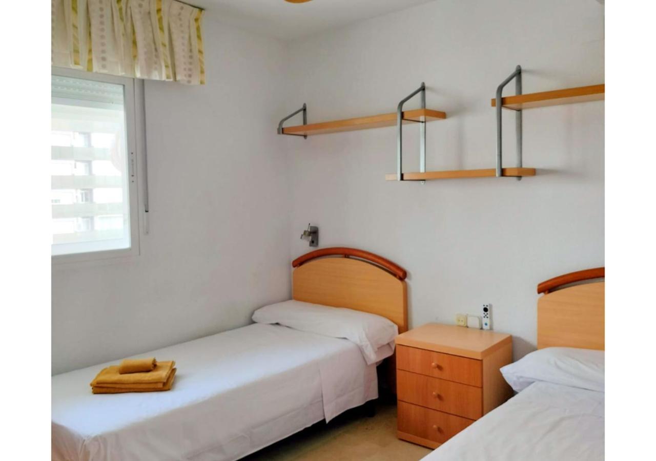 150 Mts To - Torres Residencial Miranda - * Benidorm