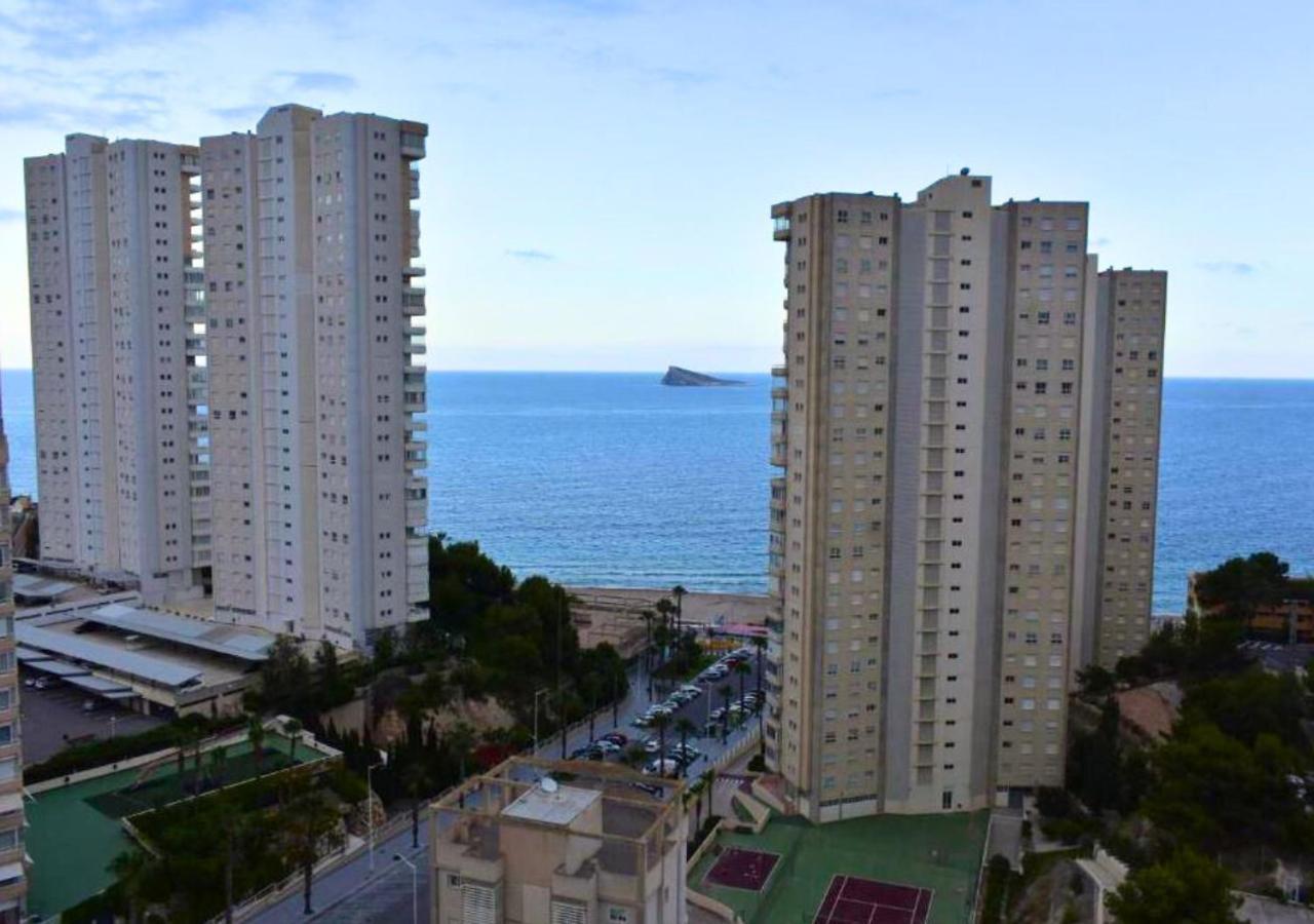 Apartment 150 Mts To - Torres Residencial Miranda - *