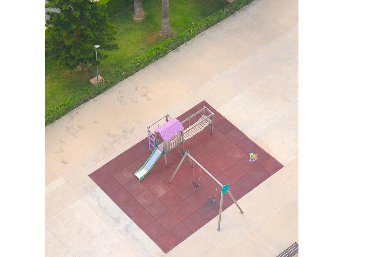 Apartment 150 Mts To - Torres Residencial Miranda -