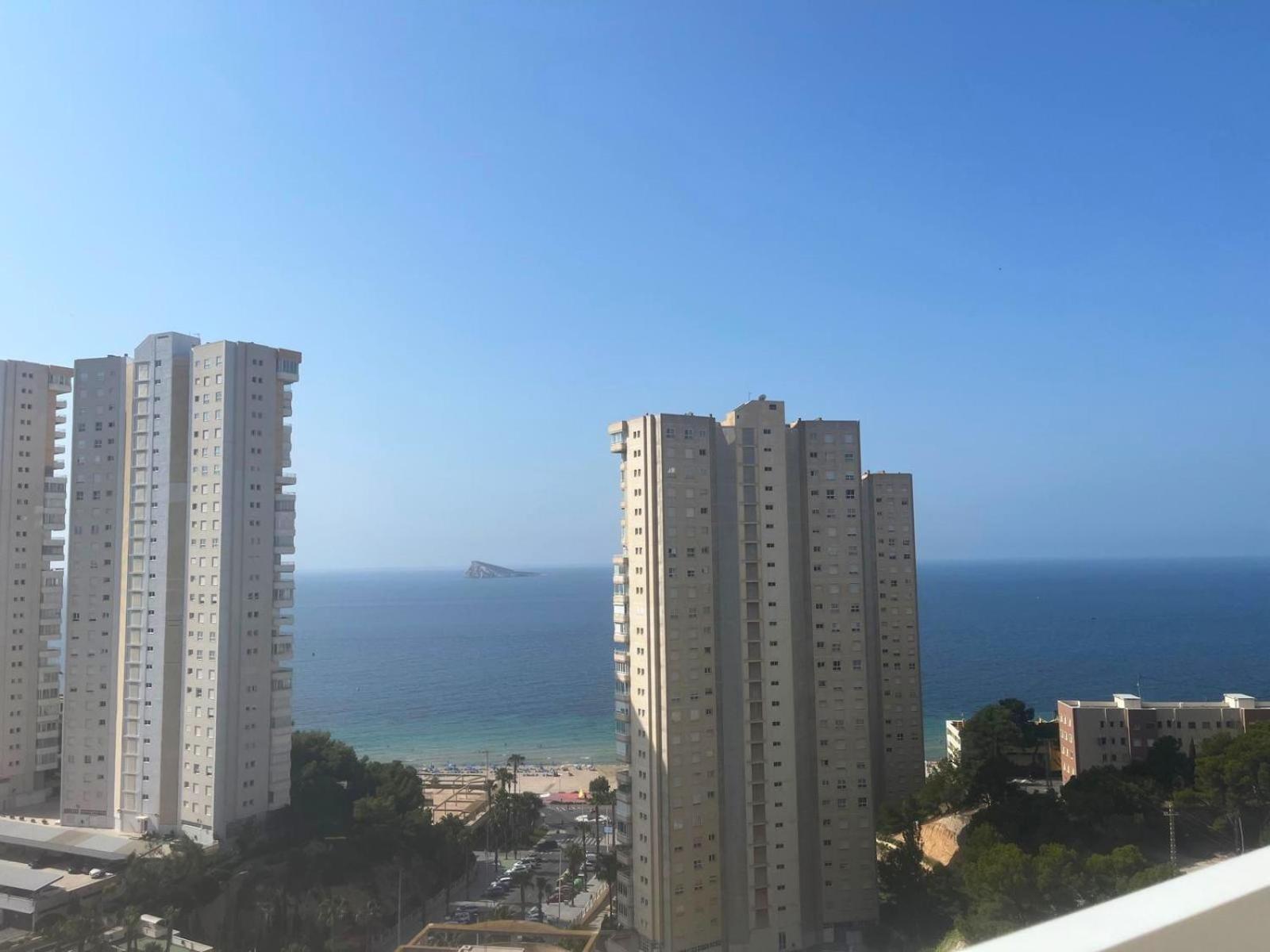 5 Minute Walk To The - Torres Residencial Miranda Appartement *